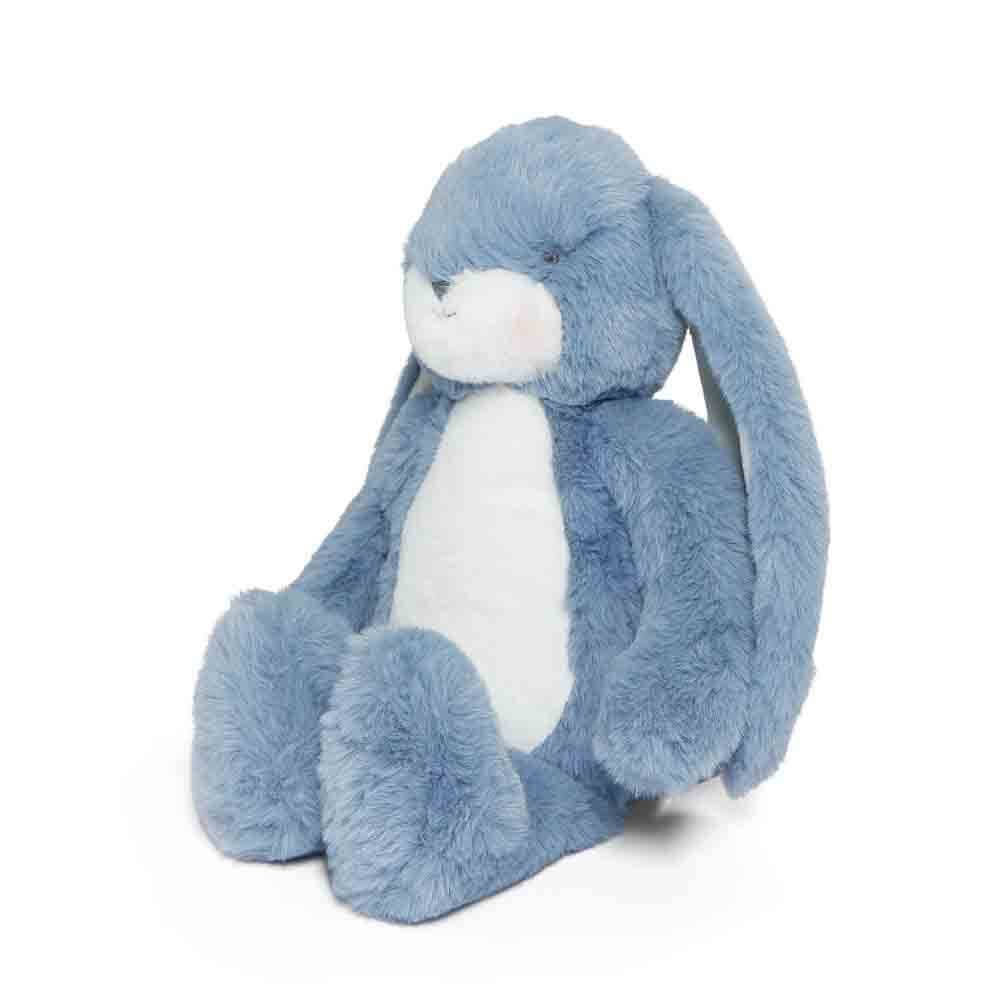 Little Floppy Bunny Soft Toy - Lavender Lustre