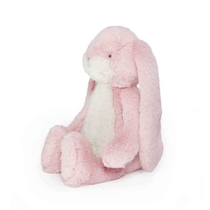 Little Floppy Bunny Soft Toy - Pink