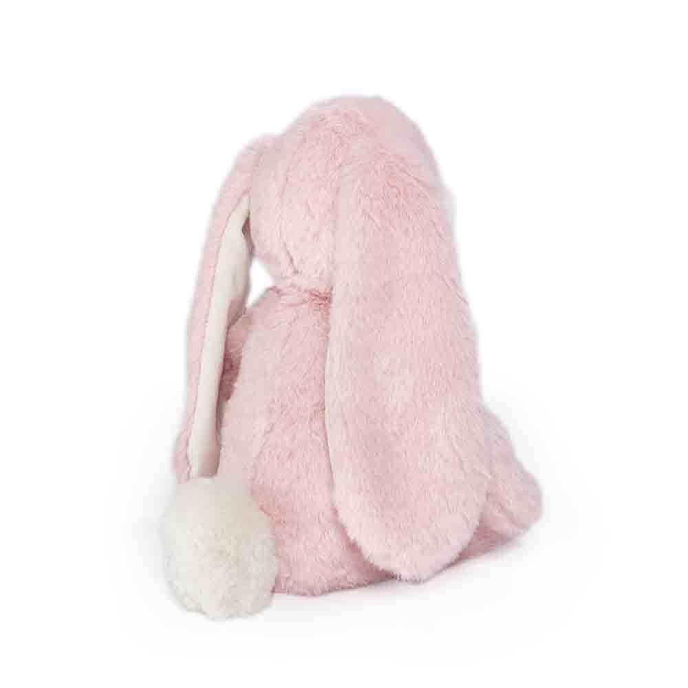 Little Floppy Bunny Soft Toy - Pink