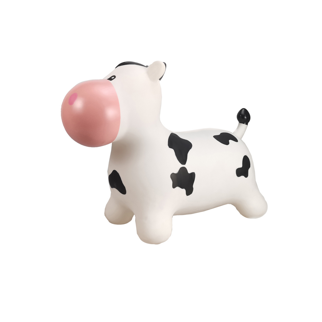 Bouncy Rider - Moo Moo the Cow