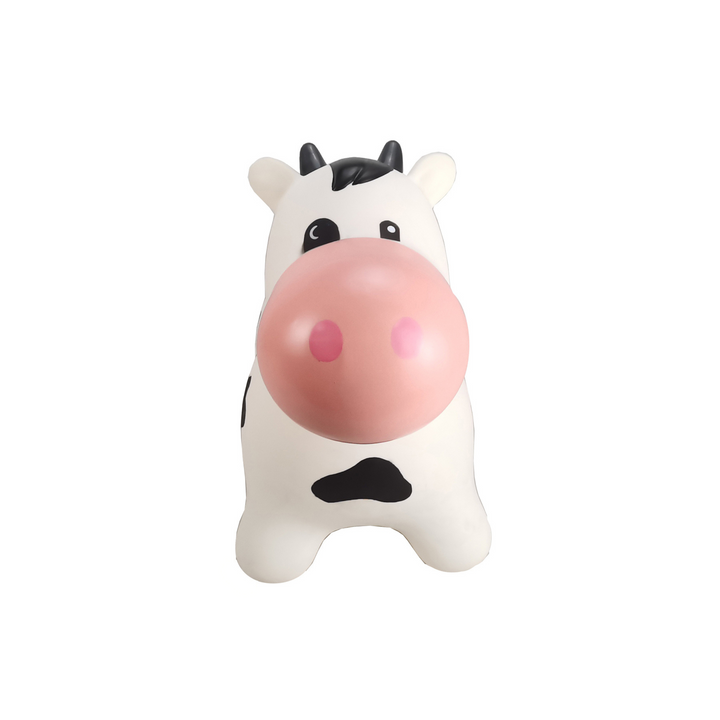 Bouncy Rider - Moo Moo the Cow