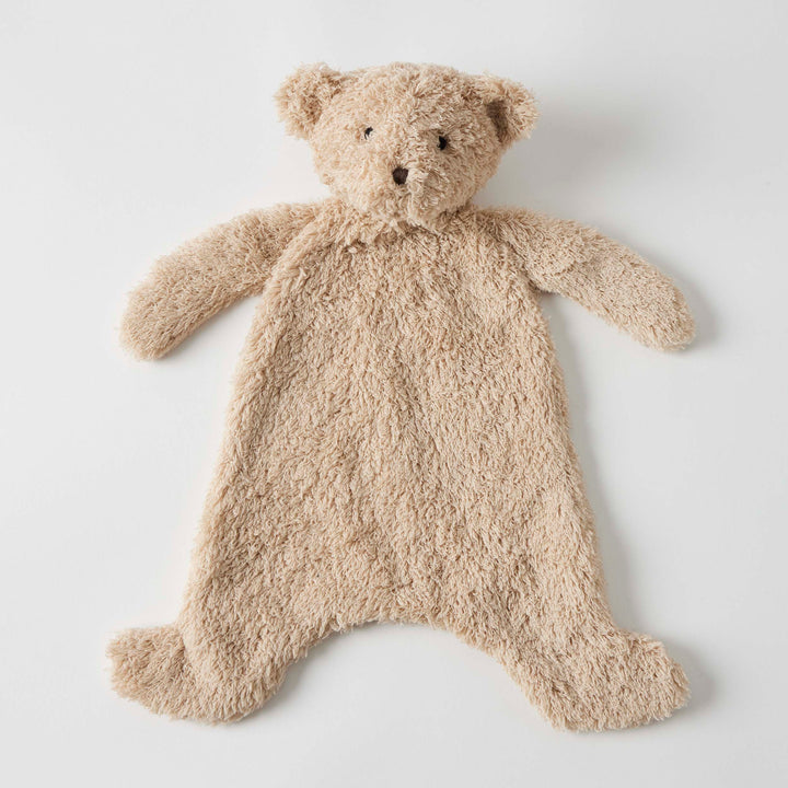 Cuddly Bear Comforter - Lulu