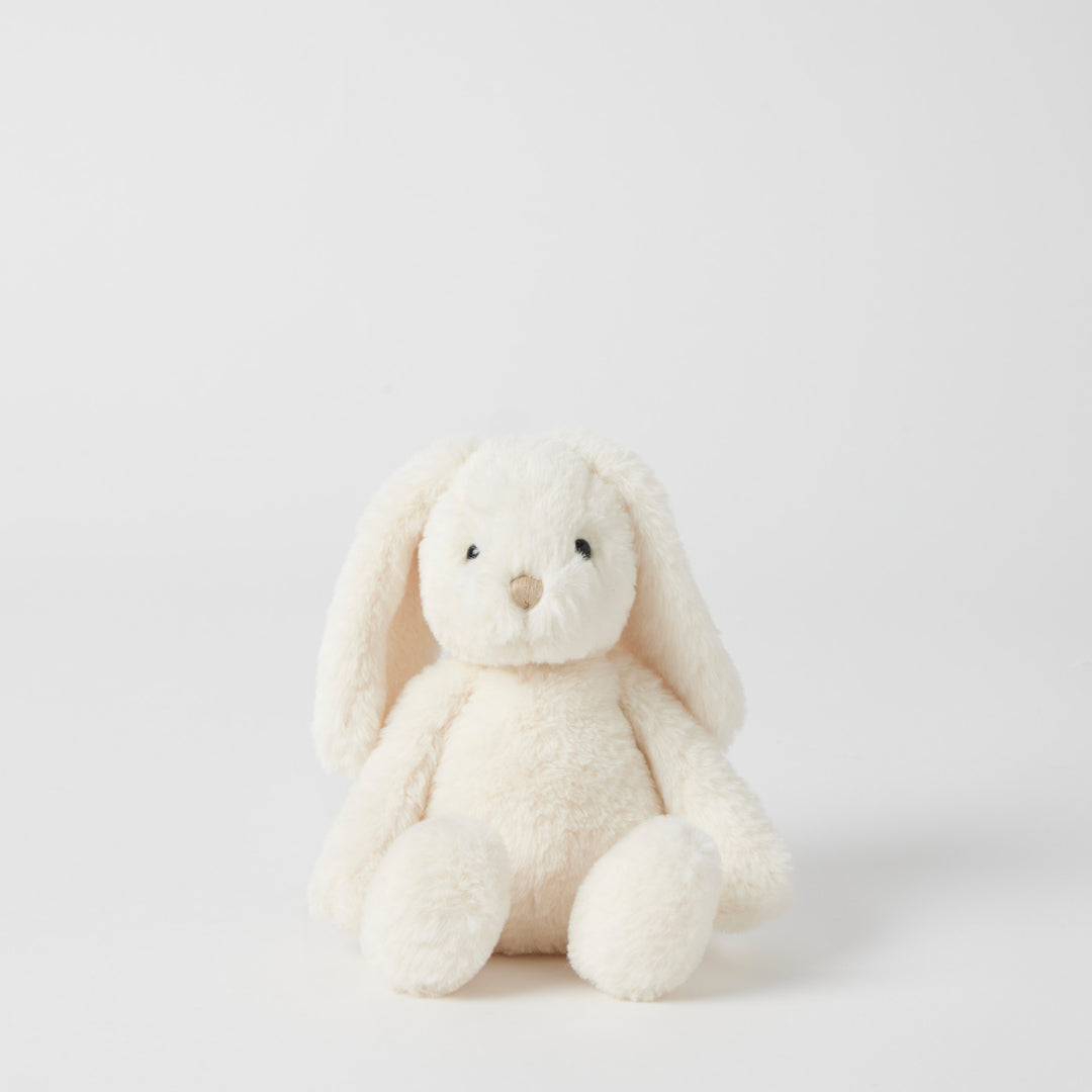 Cream Bunny - Small