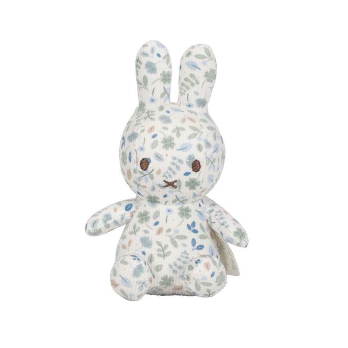 Miffy Bunny - Lucky Leaves