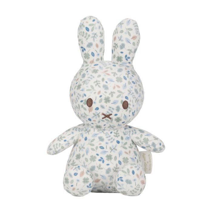 Miffy Bunny - Lucky Leaves
