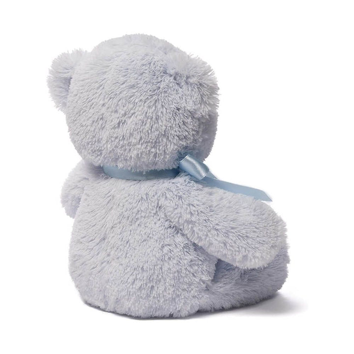 My First Tedddy Bear - Blue