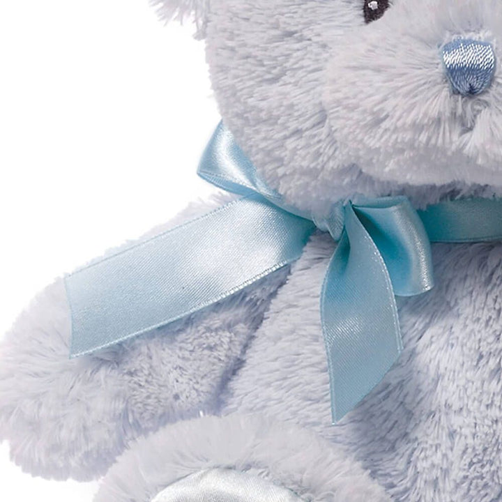 My First Tedddy Bear - Blue