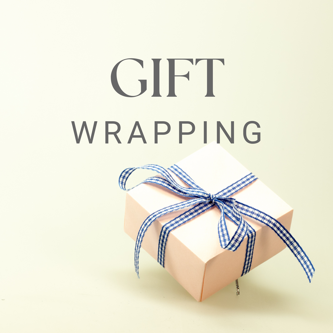 Gift Wrap
