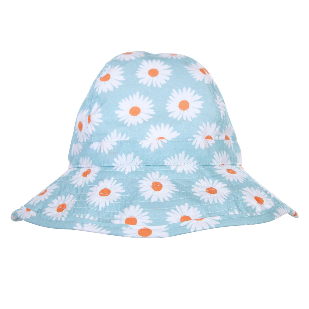 Acorn Infant Hat - Daisy - kateinglishdesigns