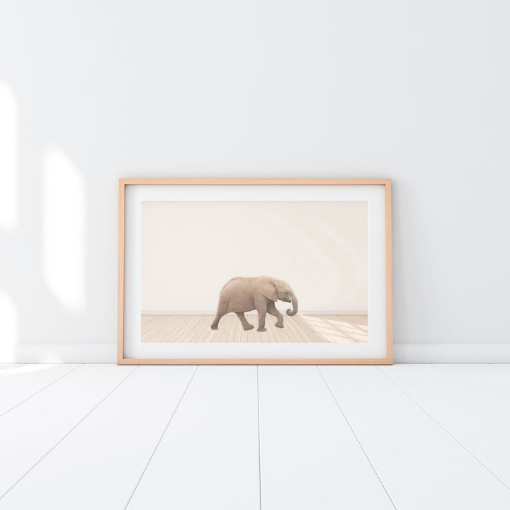 Jenna Davie Artwork - Baby Animals - kateinglishdesigns