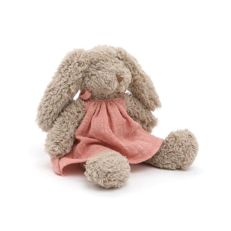 Nana Huchy Baby Honey Bunny Girl - Pink - kateinglishdesigns