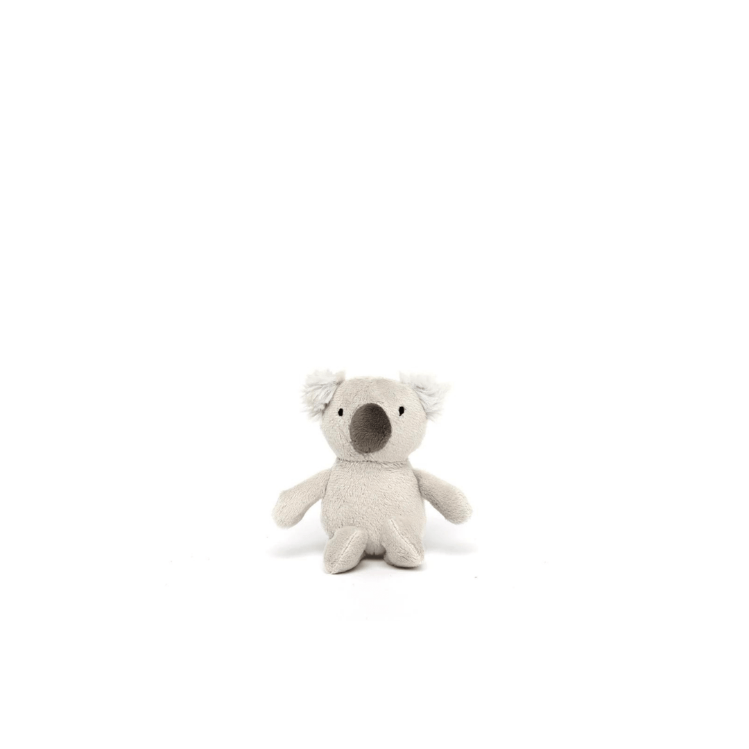 Nana Huchy - Mini Caz the Cuddly Koala Rattle - kateinglishdesigns