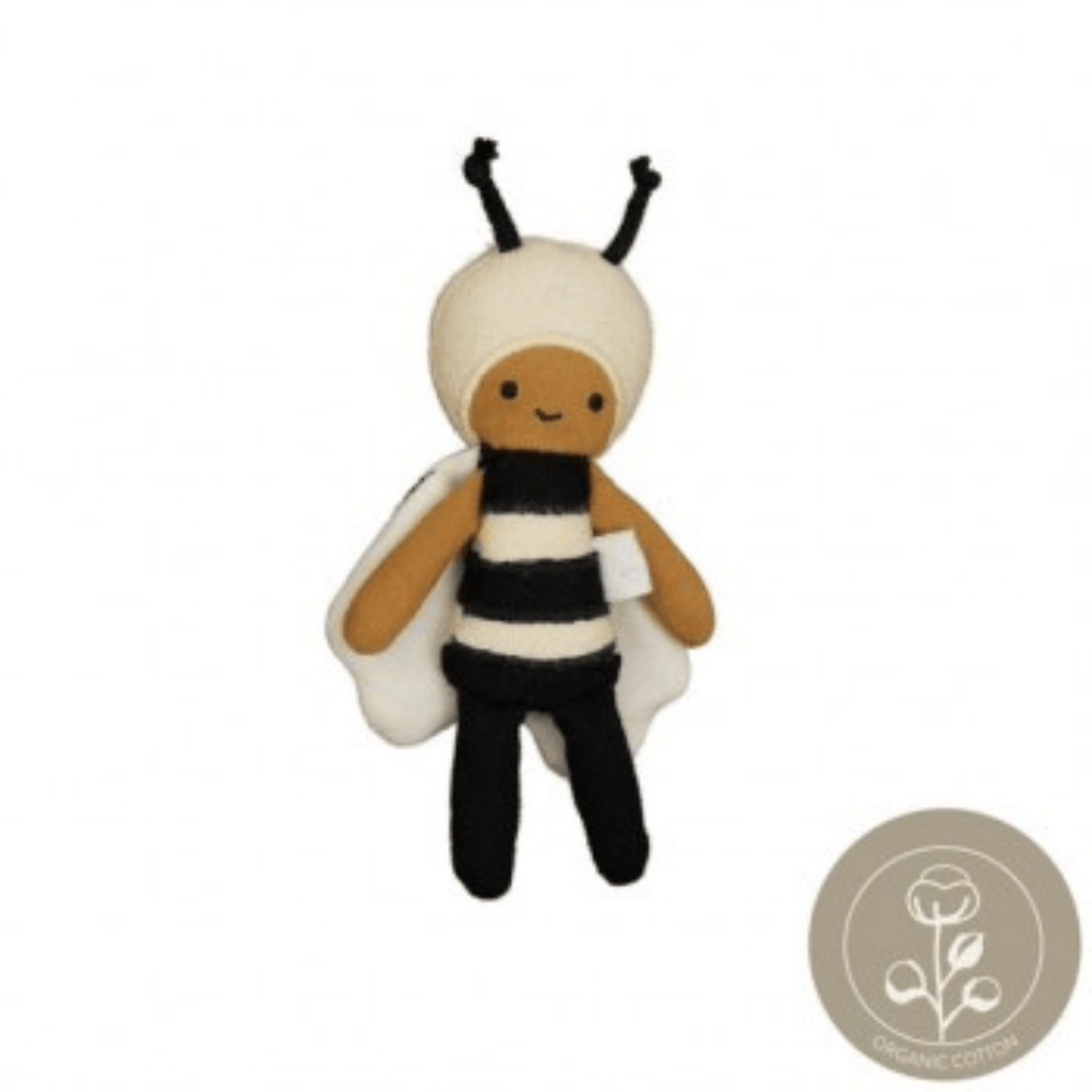 Pocket Friends - Bee - kateinglishdesigns