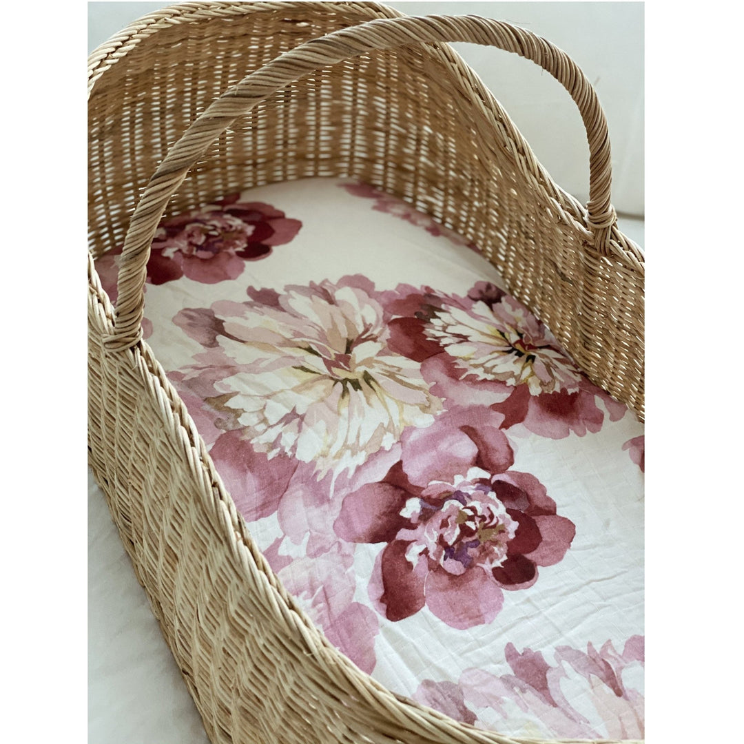 Pop Ya Tot Anthe Muslin Sheets - kateinglishdesigns