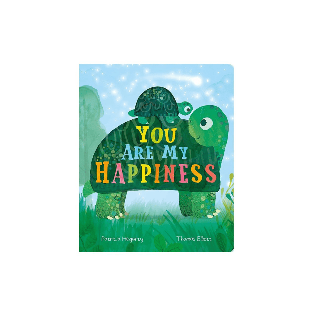 You Are My Happiness - kateinglishdesigns