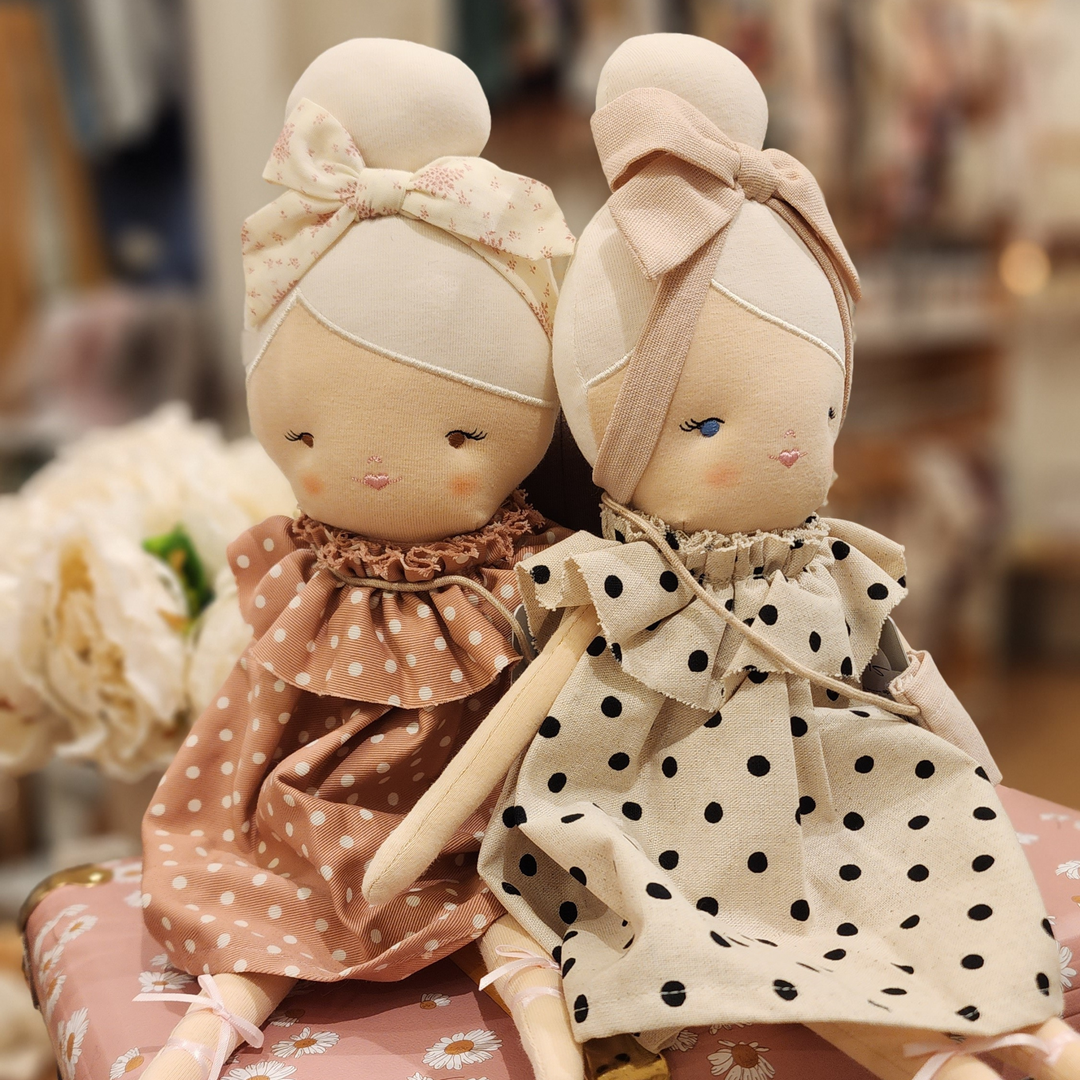 Dolls & Accessories