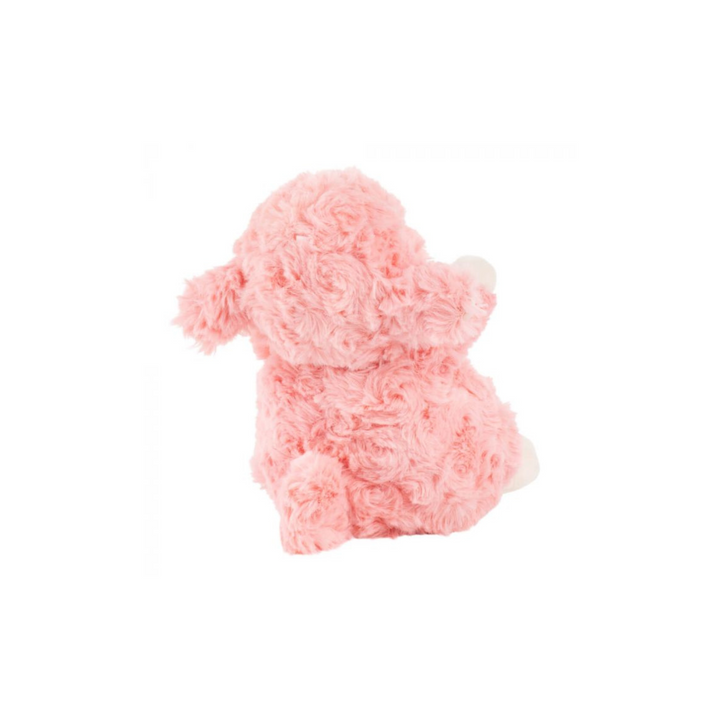 Wee Kiddo Lamb - Pink