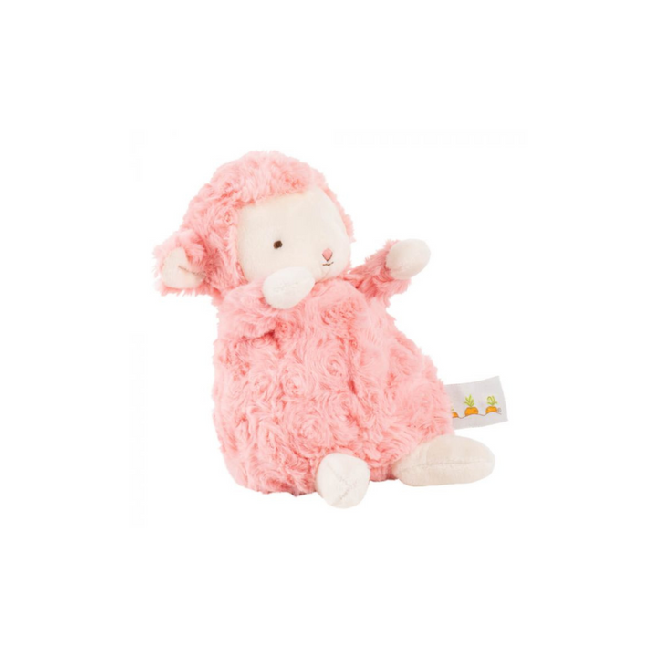 Wee Kiddo Lamb - Pink