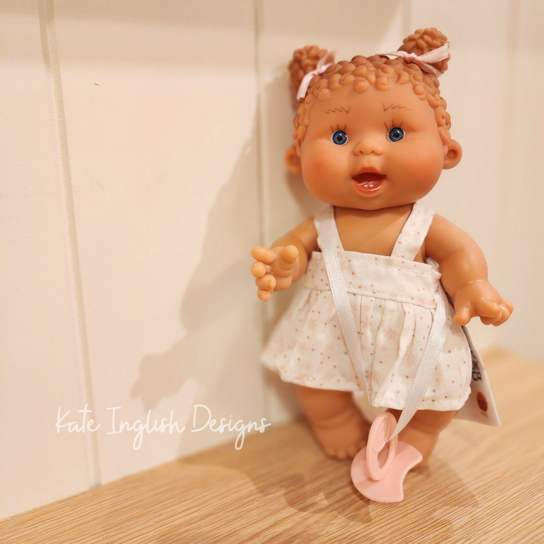 Baby Doll Pepotin Original by Nines d'Onil