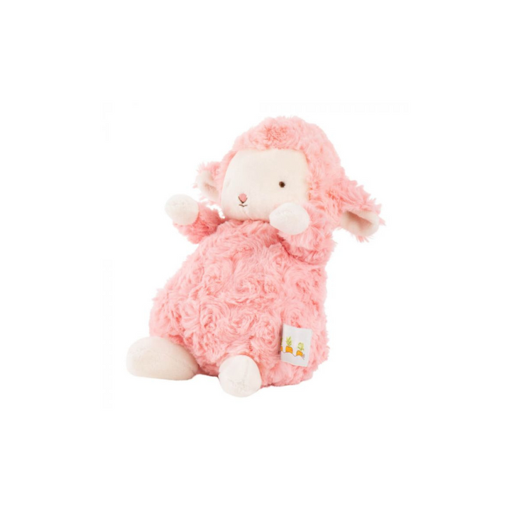 Wee Kiddo Lamb - Pink