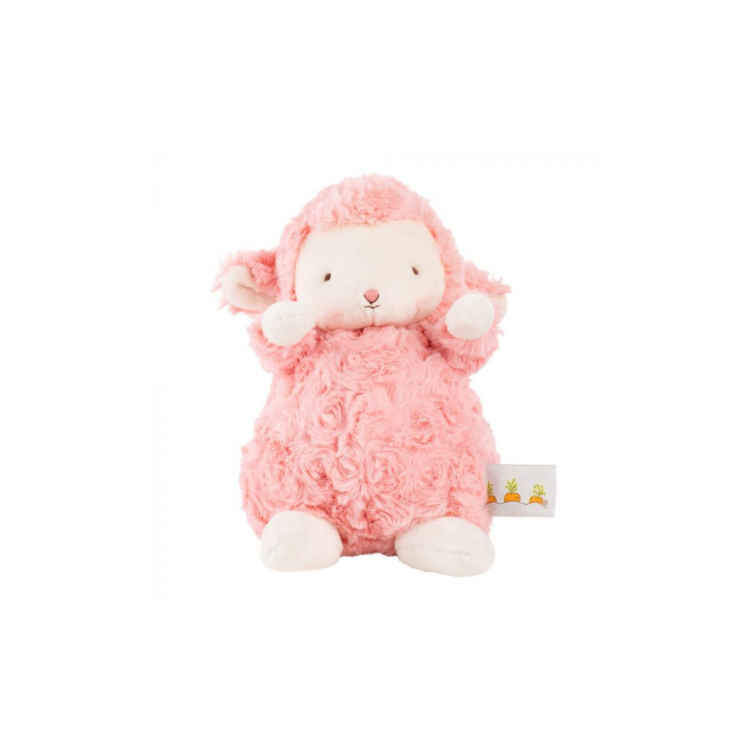 Wee Kiddo Lamb - Pink