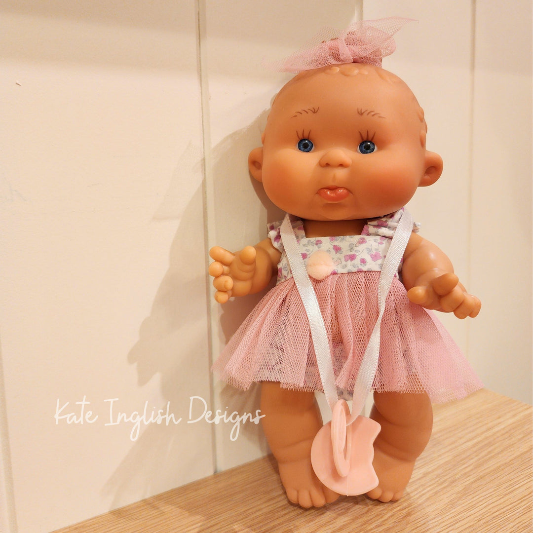 Baby Doll Pepotin Original by Nines d'Onil