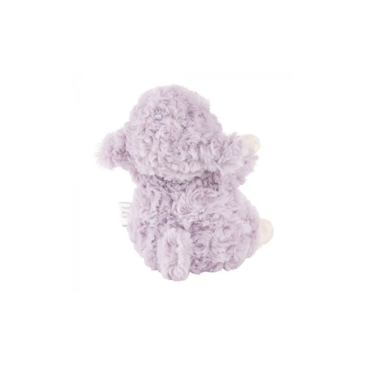 Wee Kiddo Lamb - Purple