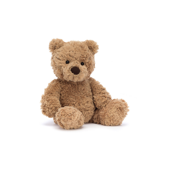 Jellycat Teddy Bear Medium - Bumbly