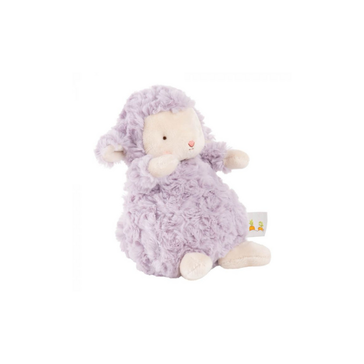 Wee Kiddo Lamb - Purple