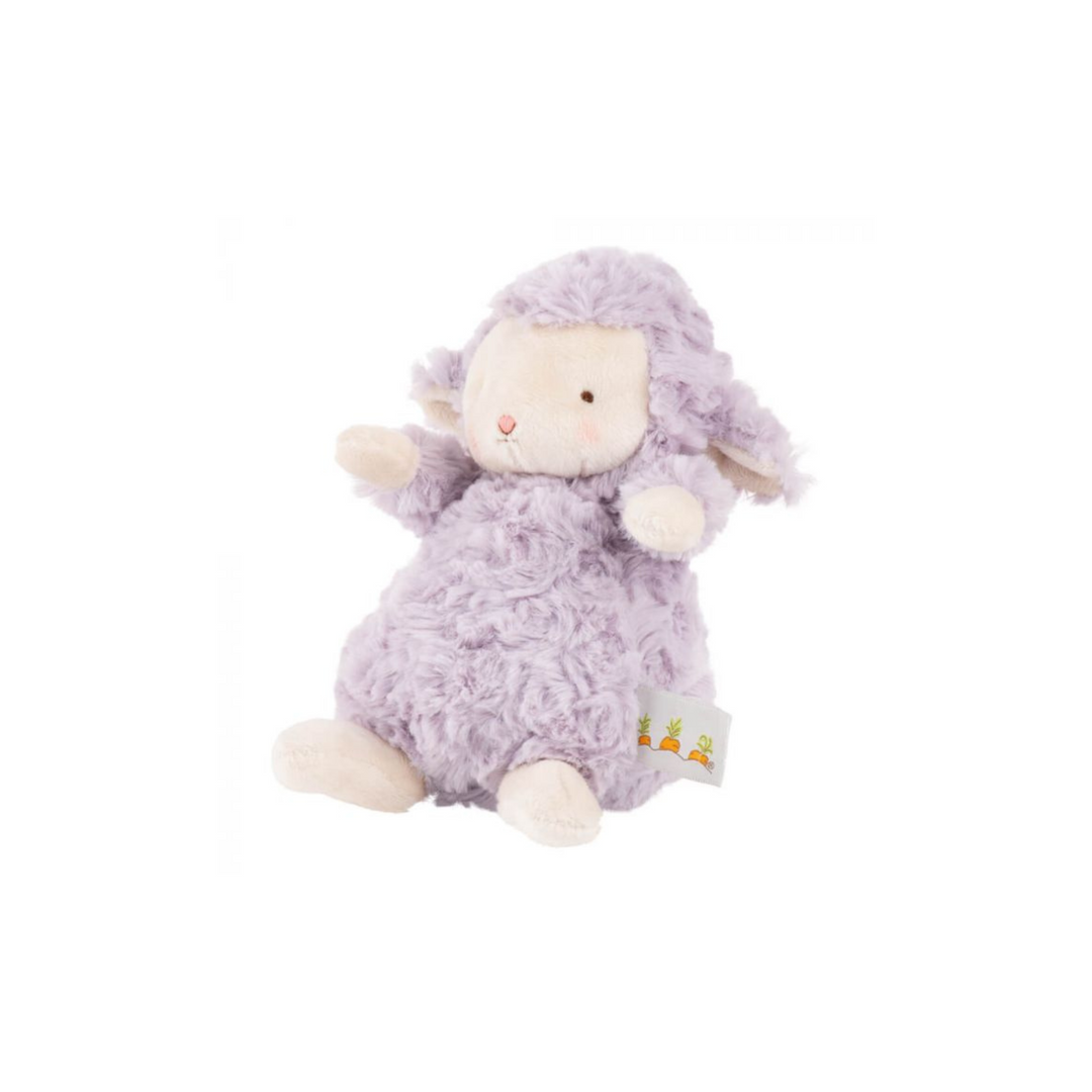 Wee Kiddo Lamb - Purple