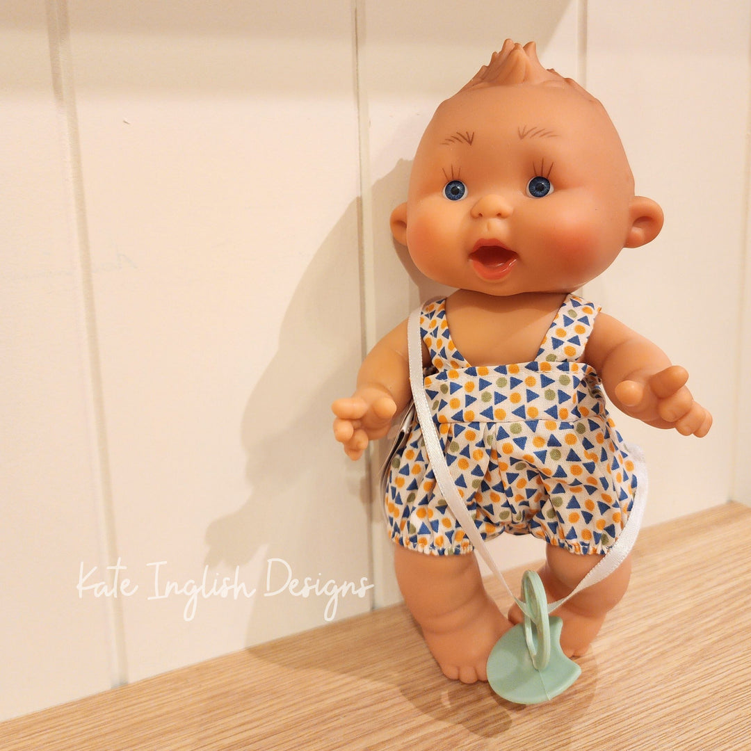 Baby Doll Pepotin Original by Nines d'Onil