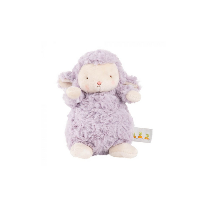 Wee Kiddo Lamb - Purple