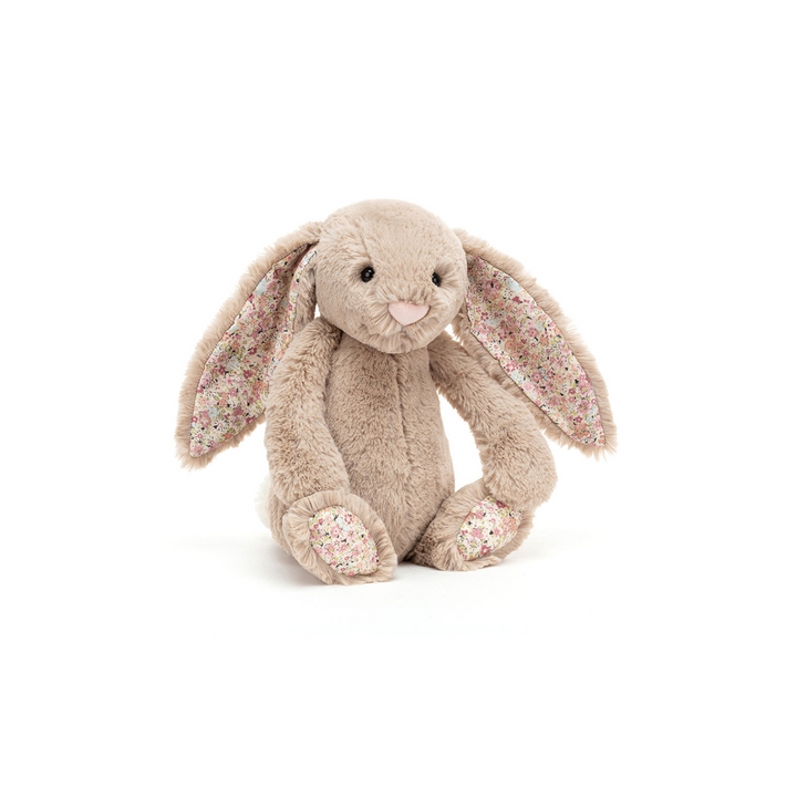 Jellycat Bashful Bunny Medium - Bea Beige