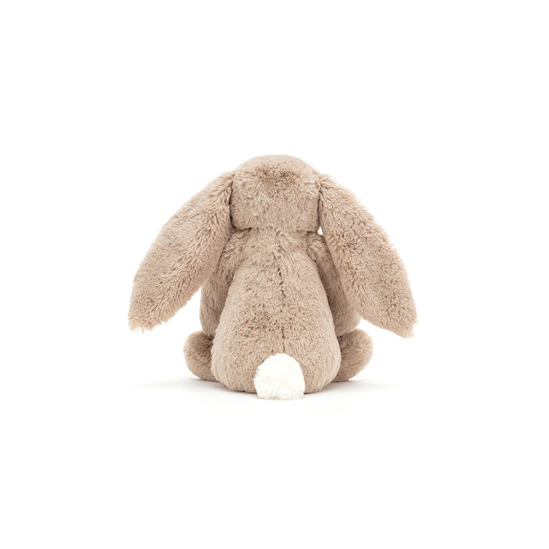 Jellycat Bashful Bunny Medium - Bea Beige