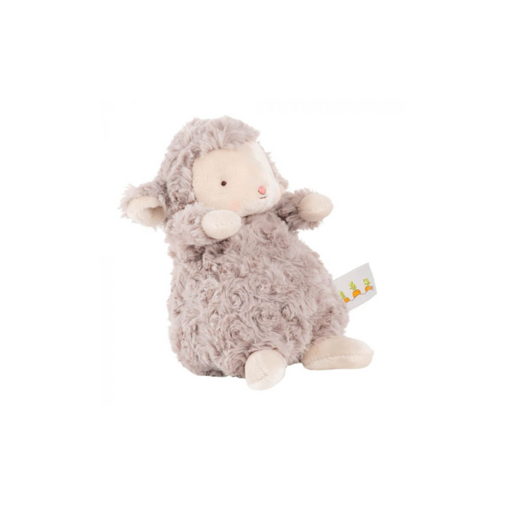 Wee Kiddo Lamb - Grey