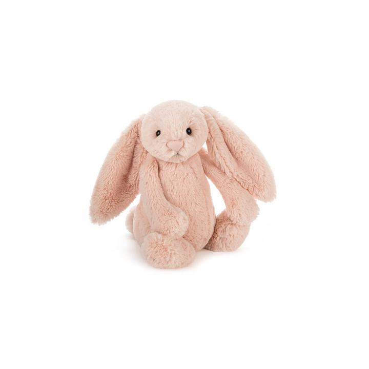 Jellycat Bashful Bunny Medium - Blush