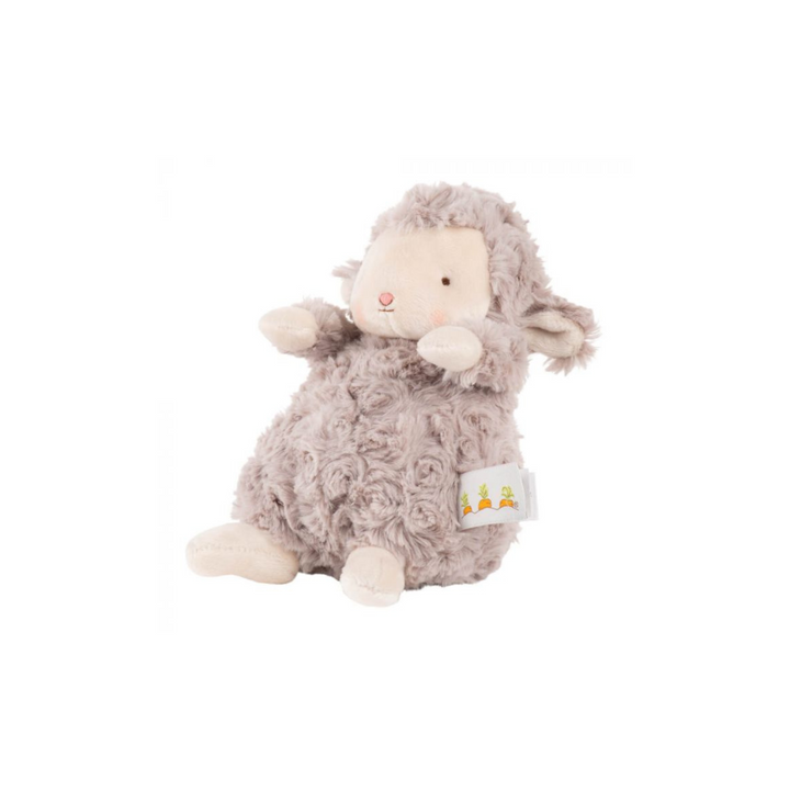 Wee Kiddo Lamb - Grey