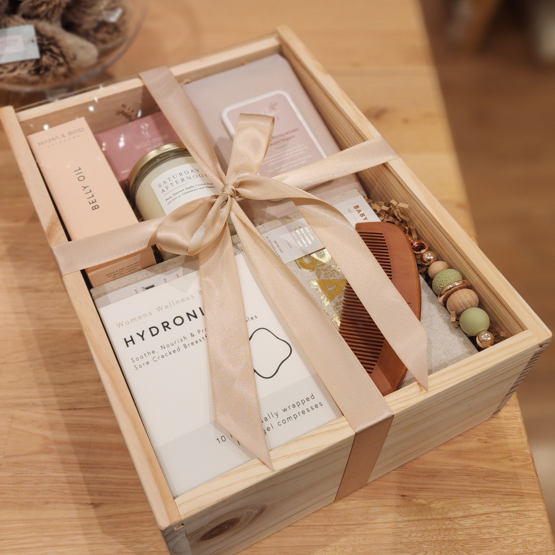 Mama Bliss Gift Hamper