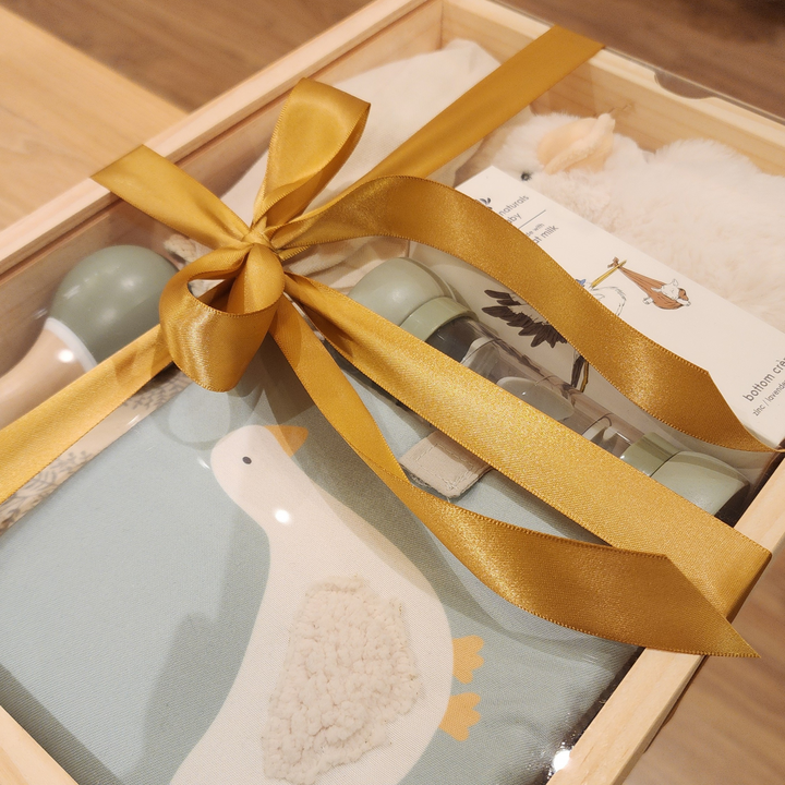 Little Goose Baby Hamper