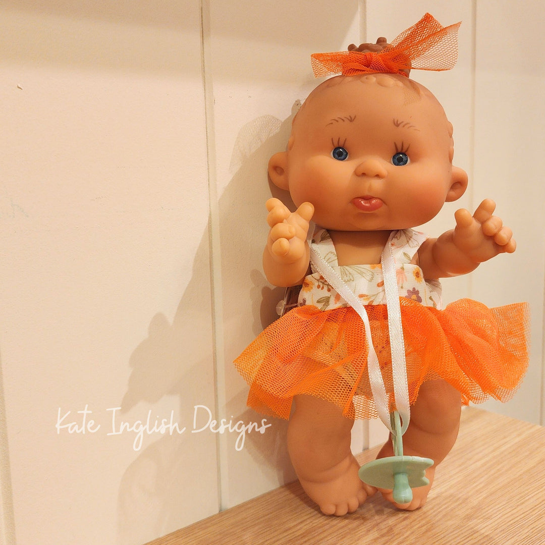 Baby Doll Pepotin Original by Nines d'Onil