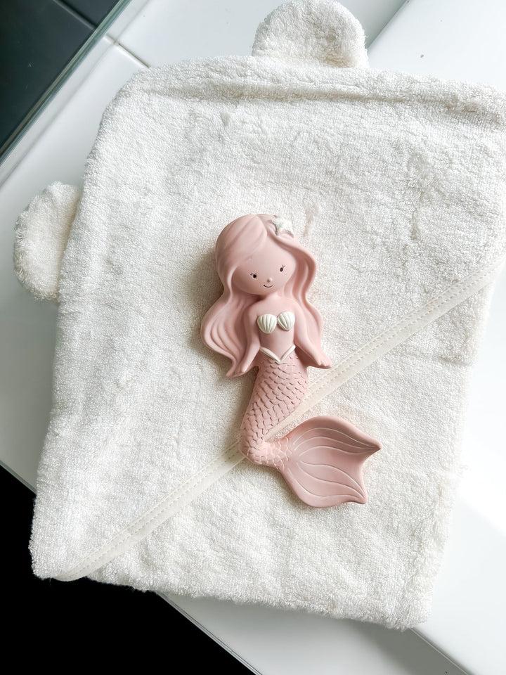 Maeve the Mermaid Teether - Winnie Parkes