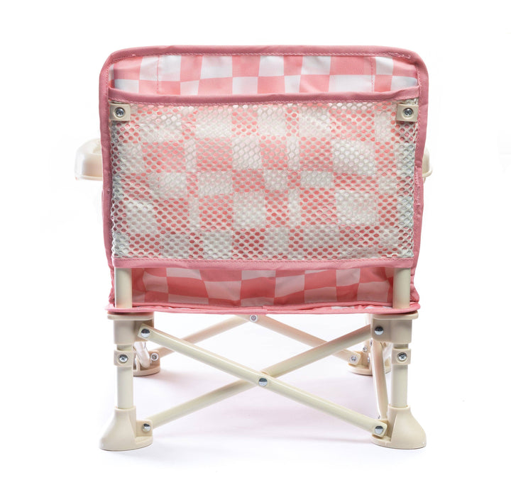 Isla Portable Baby Chair