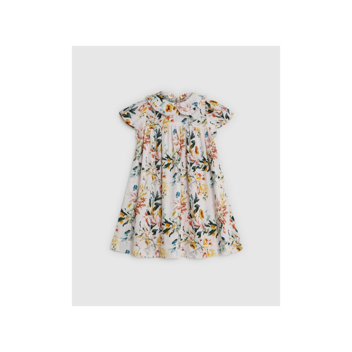 Gina Dress - Floral