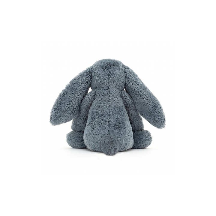 Jellycat Bashful Bunny Medium - Dusky Blue