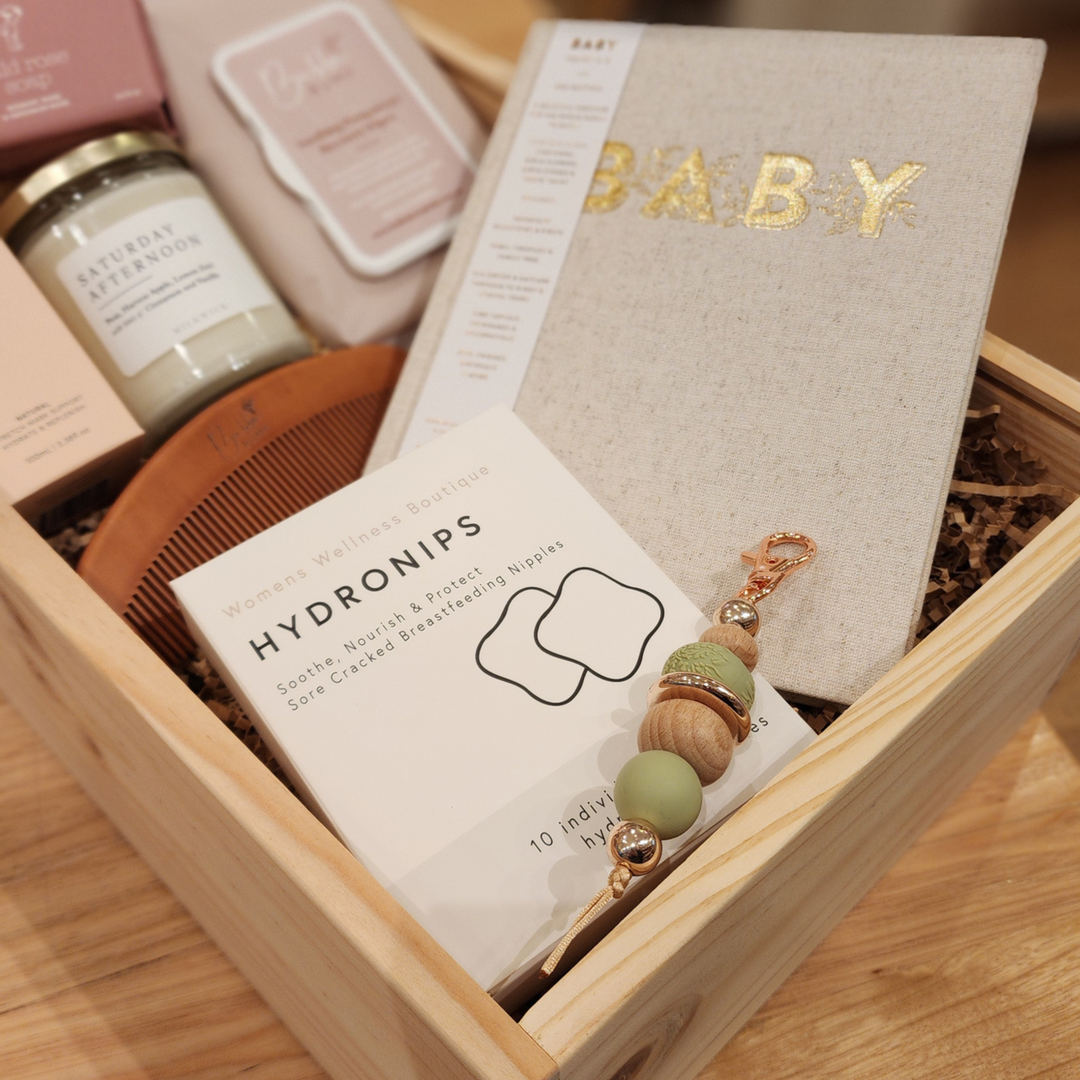 Mama Bliss Gift Hamper