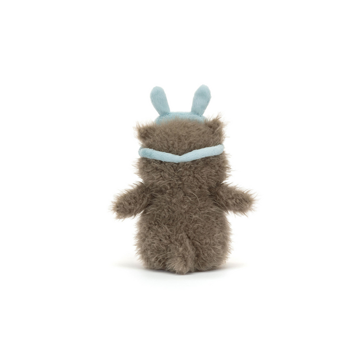 Jellycat Owl Audrey Hootsoftly