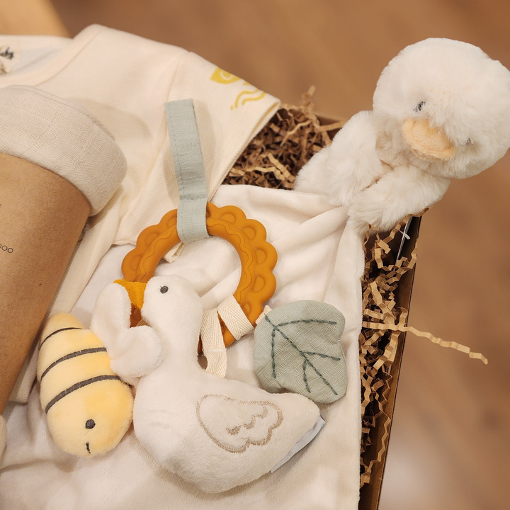 Little Quack Baby Hamper