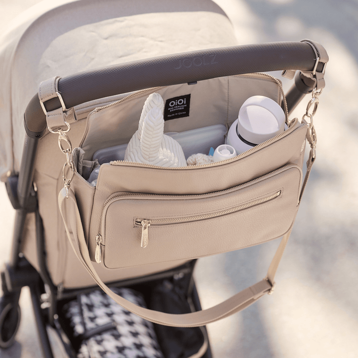 Stylish nappy bags online 