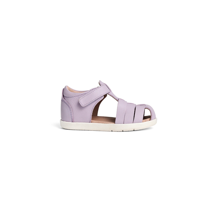 Pretty Brave Billie Sandal - Lilac