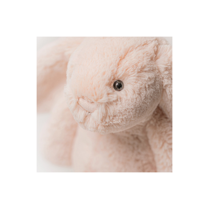 Jellycat Bashful Bunny Medium - Blush